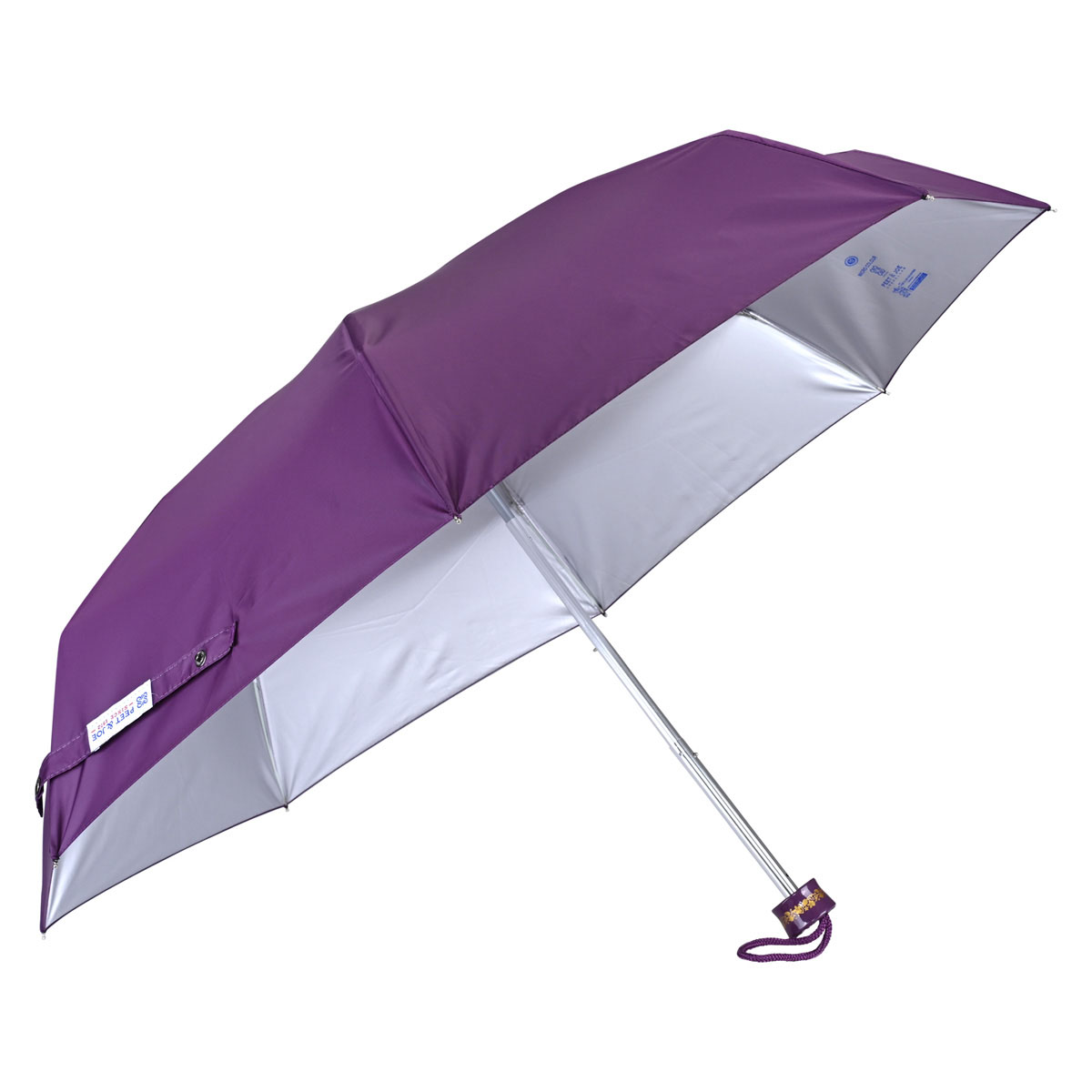 Peet & Joe Micro Purple