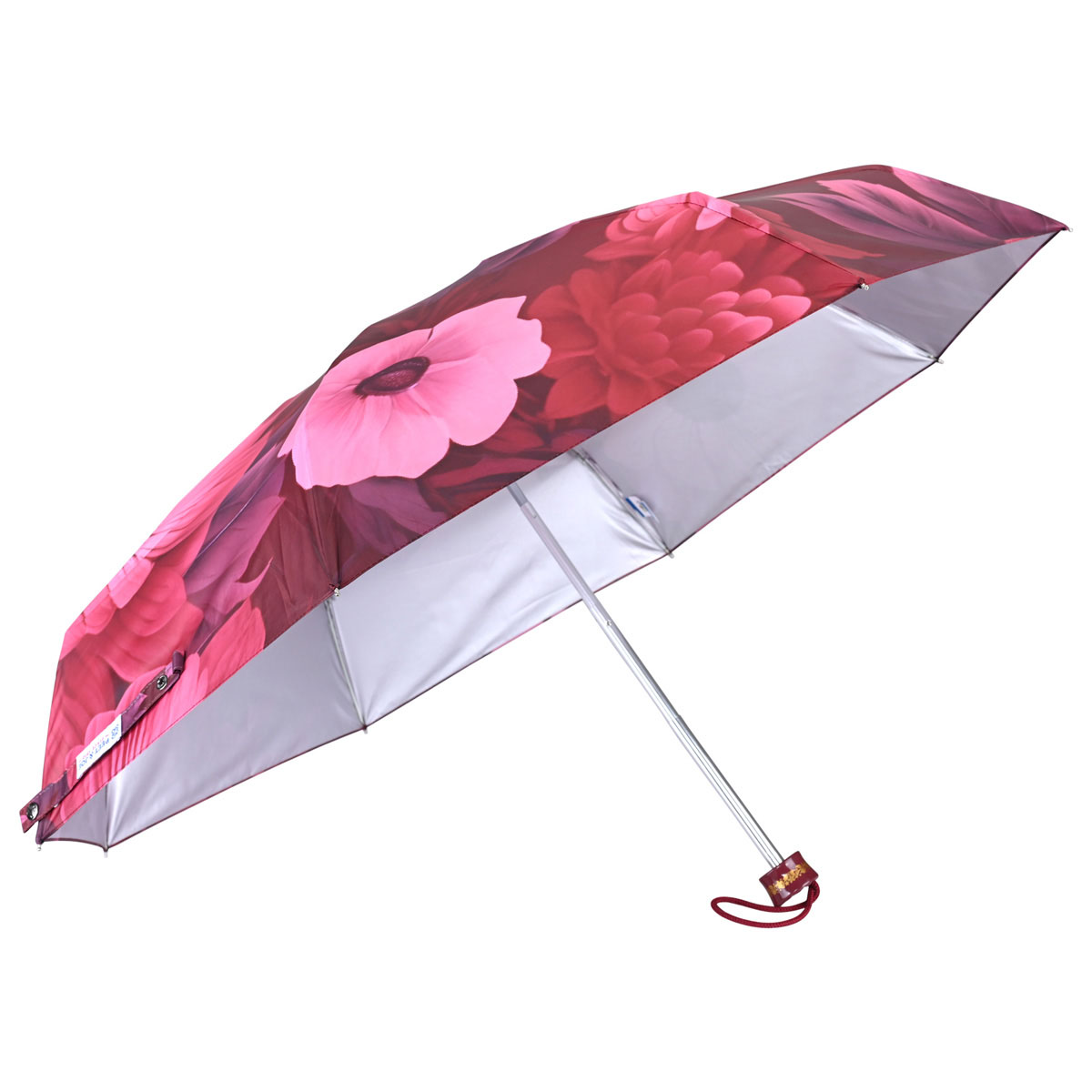 Peet & Joe Micro Queen Red Floral