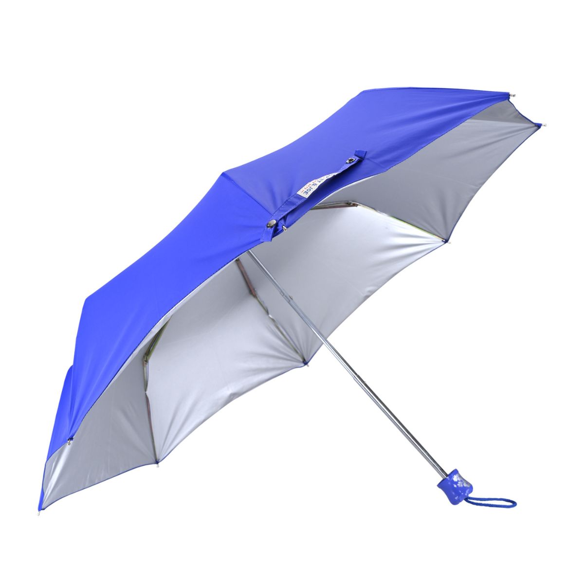 Peet & Joe OMEGA Blue 3 Fold