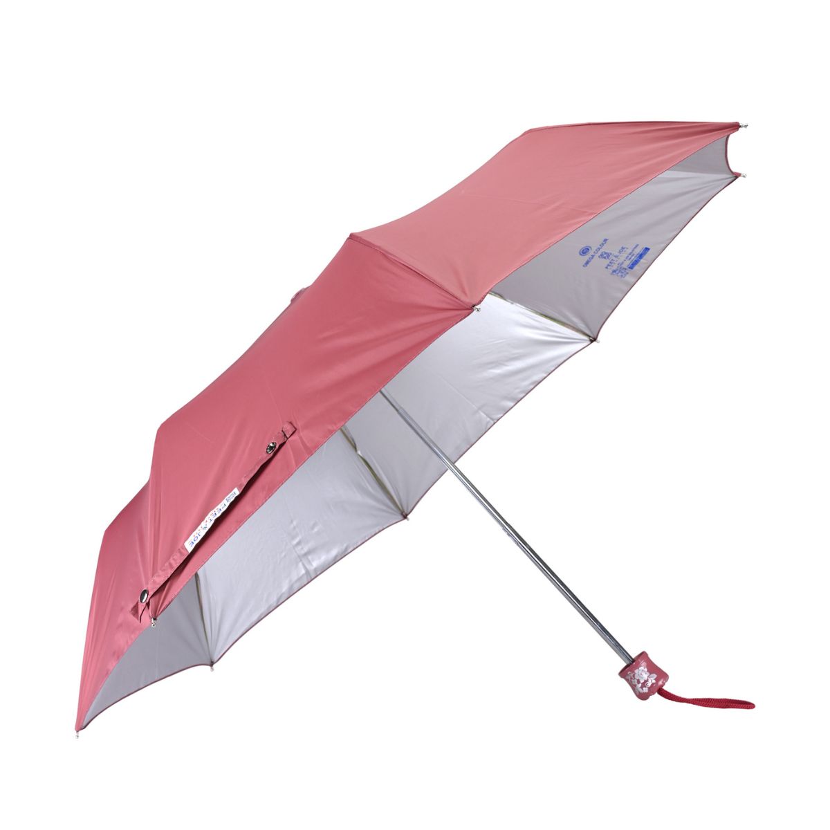 Peet & Joe OMEGA Brown 3 Fold
