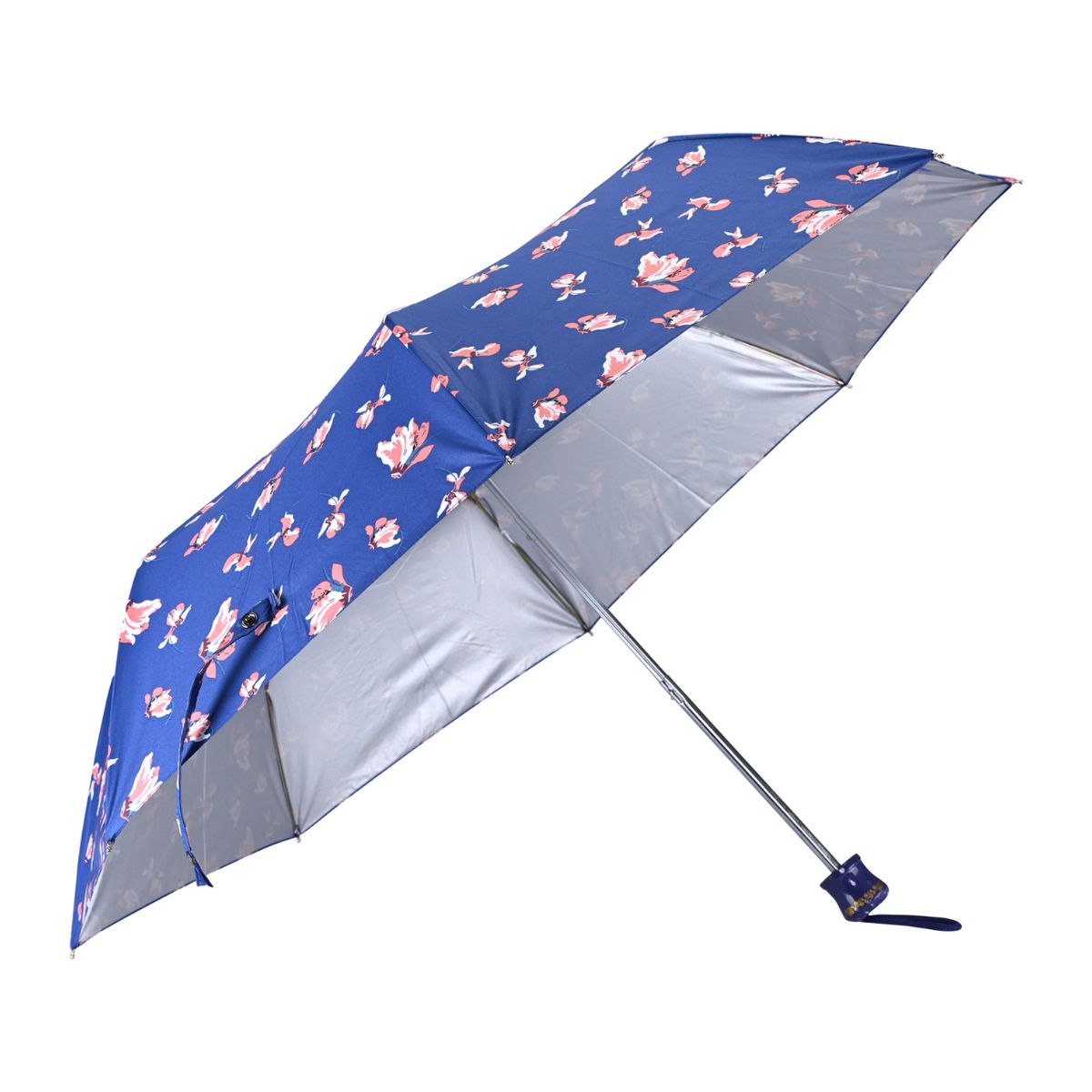 Peet & Joe OMEGA PRINT 3 Fold Umbrella 02
