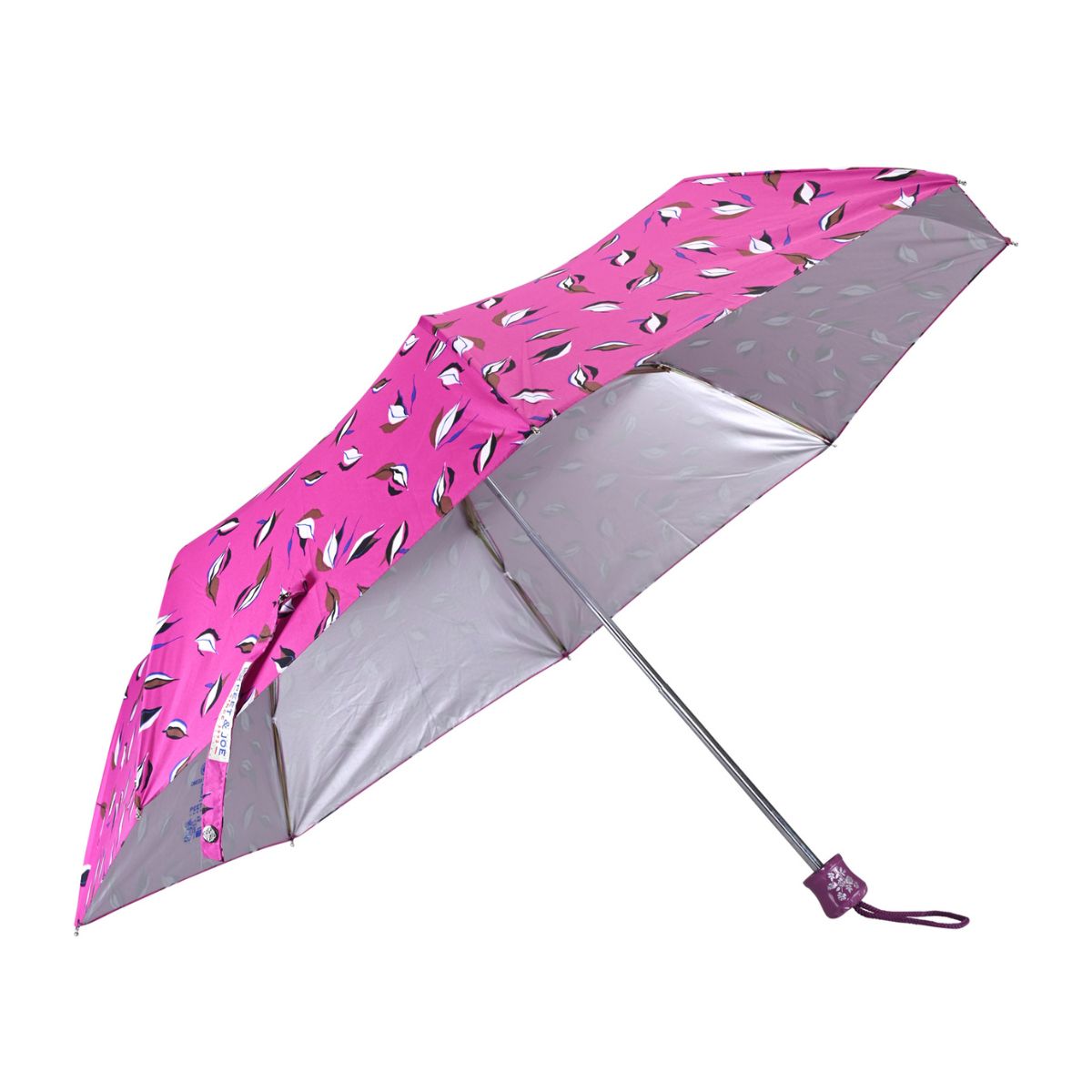 Peet & Joe OMEGA PRINT 3 Fold Umbrella 03