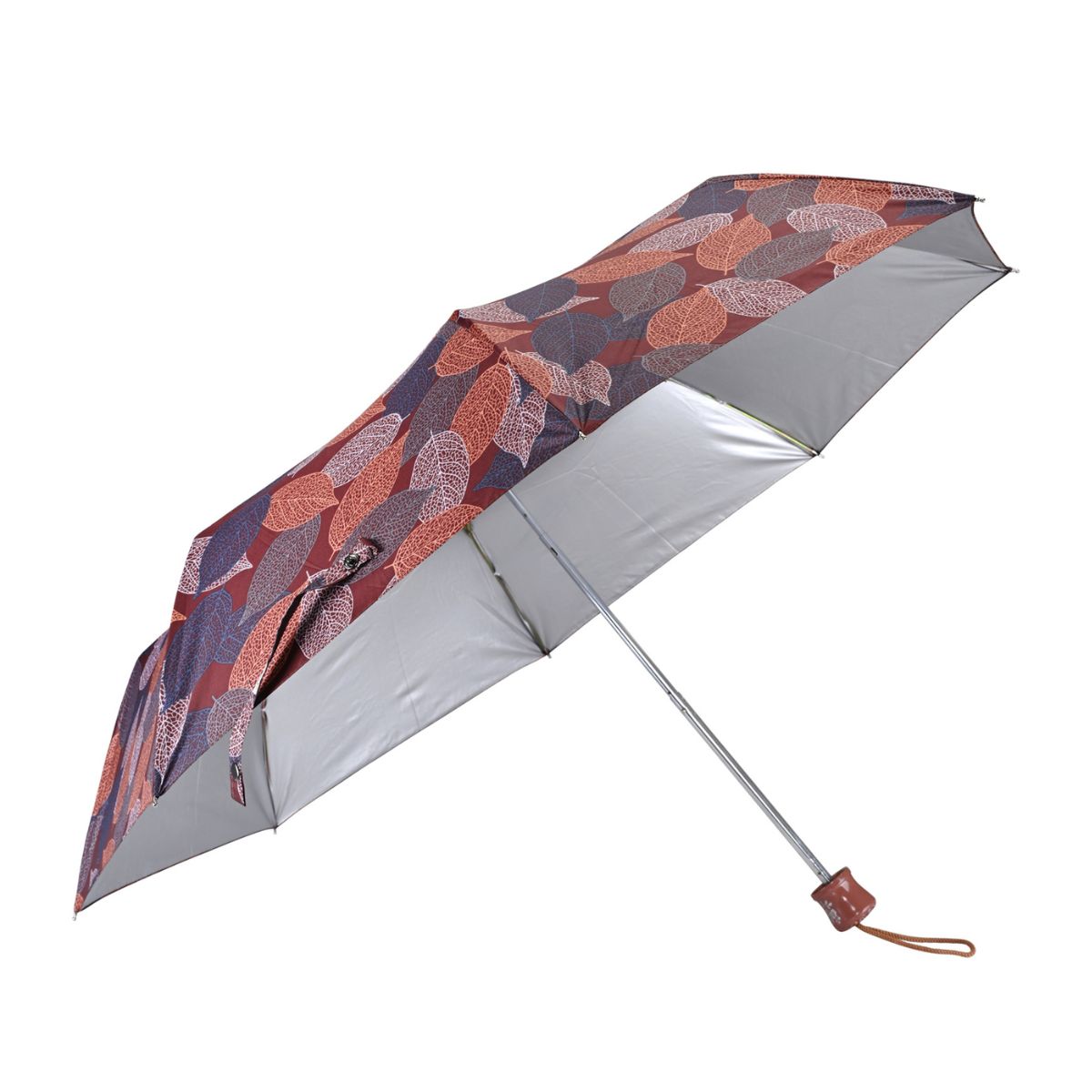 Peet & Joe OMEGA PRINT 3 Fold Umbrella 05