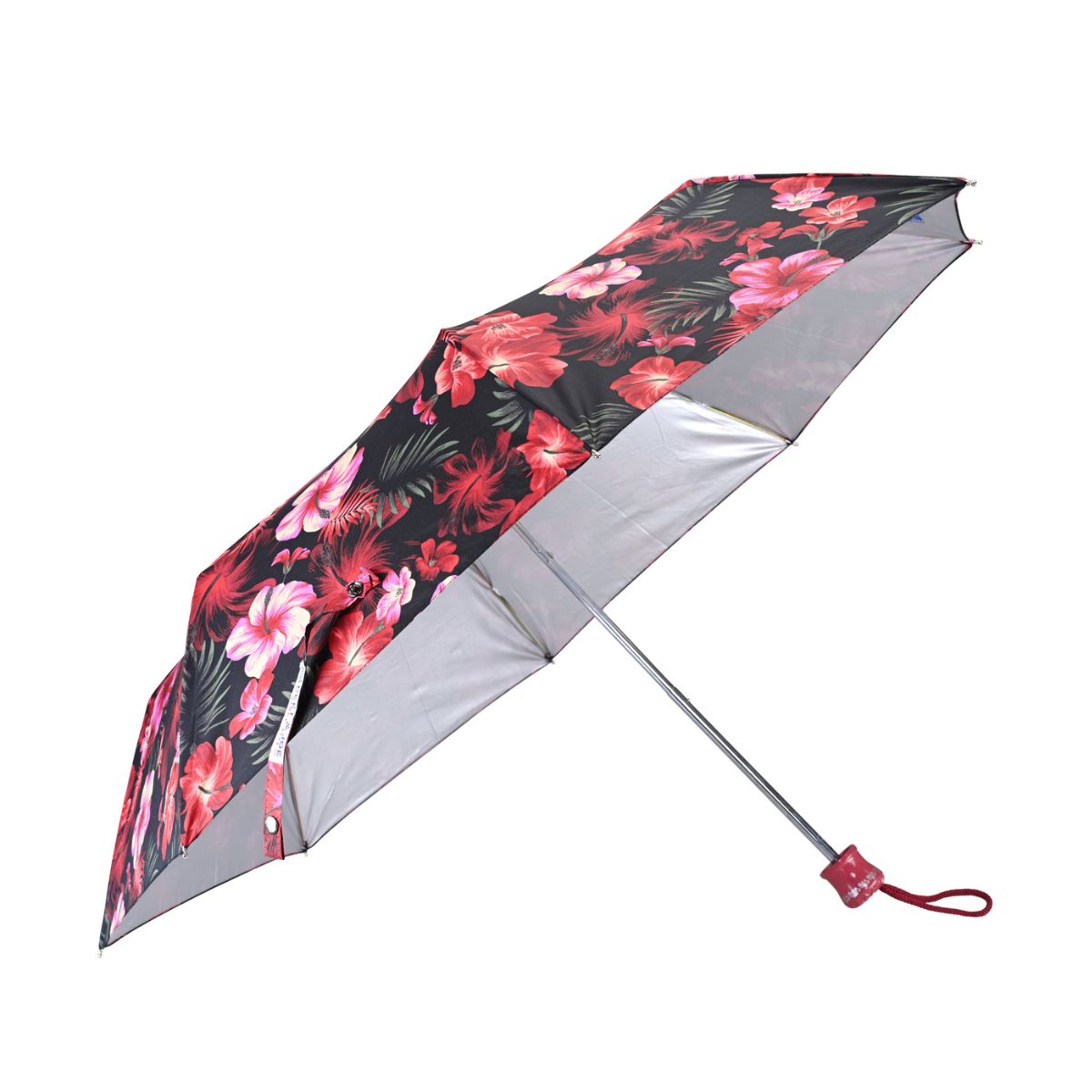 Peet & Joe OMEGA PRINT 3 Fold Umbrella 06