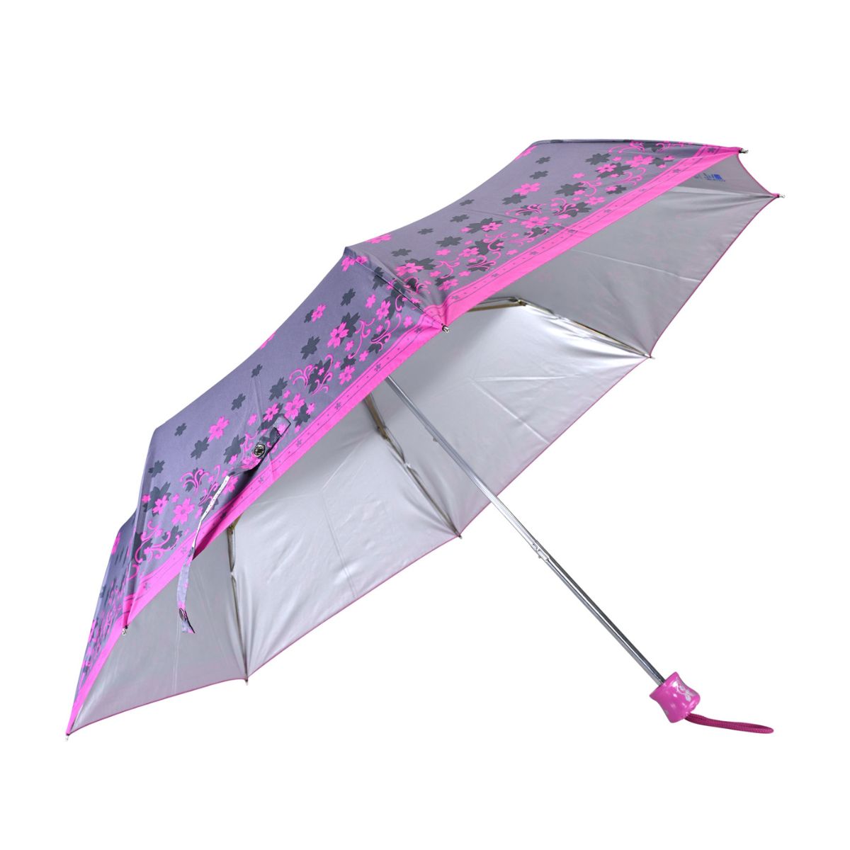Peet & Joe OMEGA PRINT 3 Fold Umbrella 07