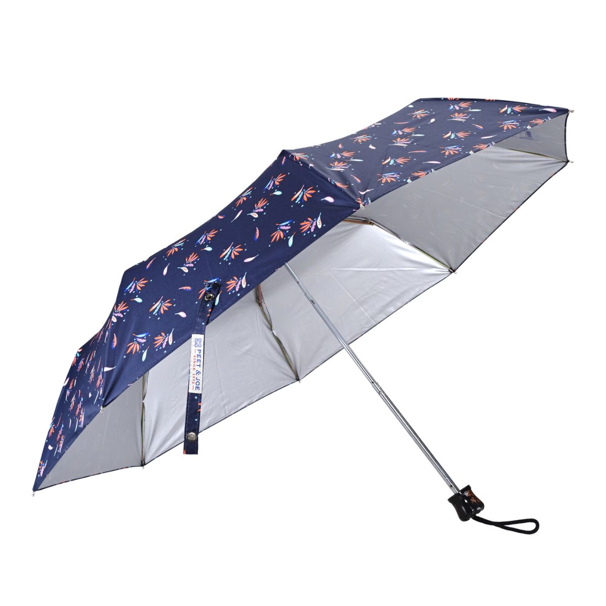 Peet & Joe OMEGA PRINT 3 Fold Umbrella 08
