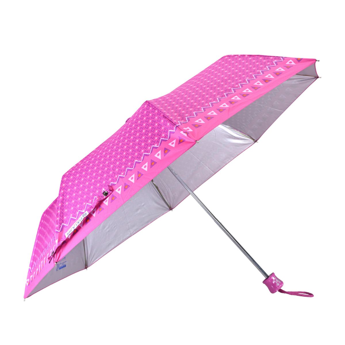 Peet & Joe OMEGA PRINT 3 Fold Umbrella 10