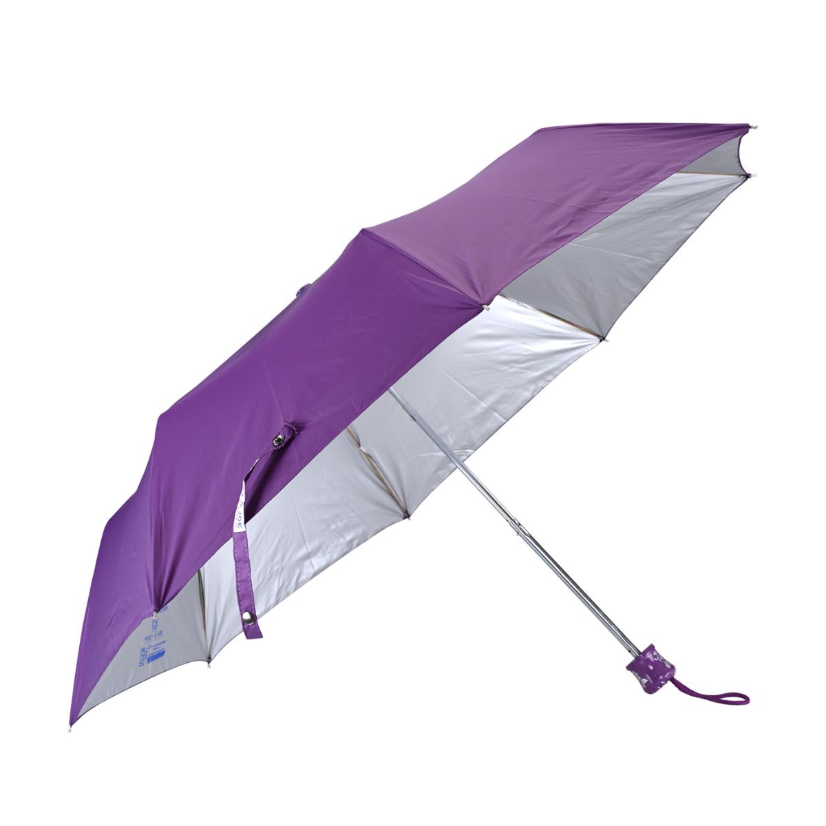 Peet & Joe OMEGA Purple 3 Fold