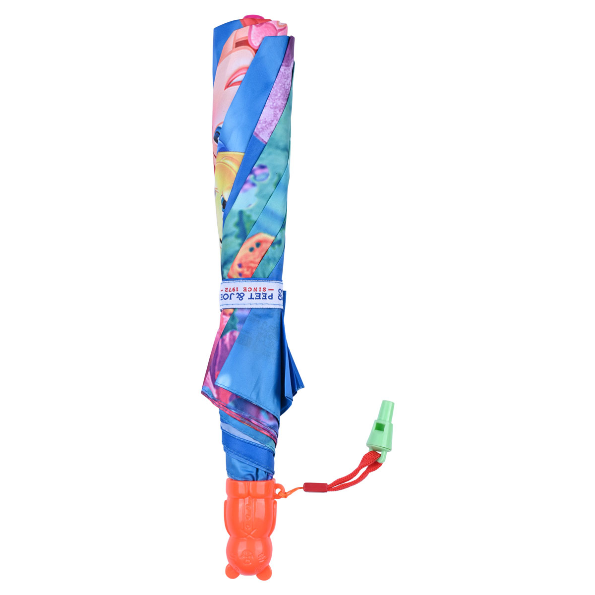 Peet & Joe MOJO Kids 2 Fold Umbrella Dream Mermaid (1)