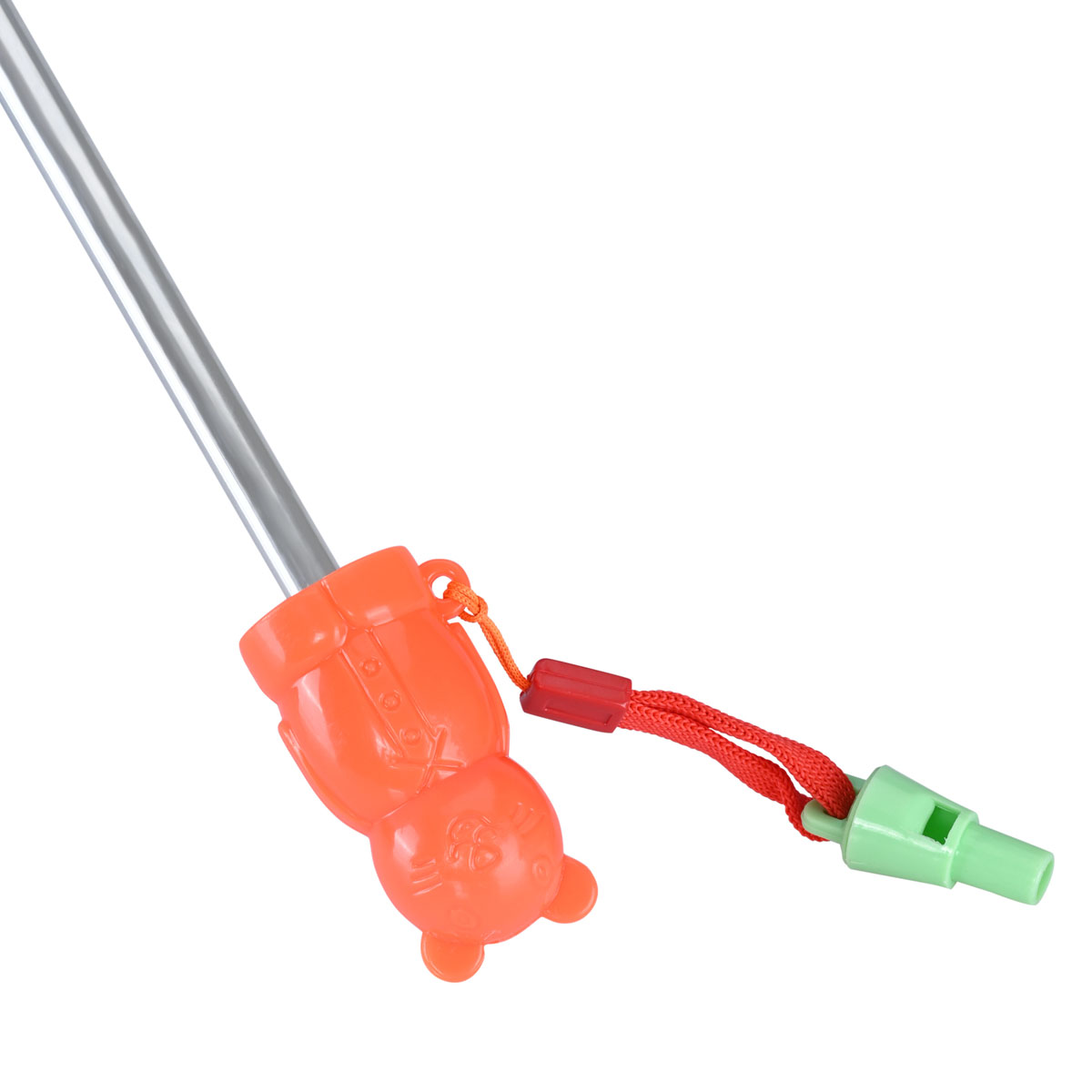 Peet & Joe MOJO Kids 2 Fold Umbrella Dream Mermaid (4)