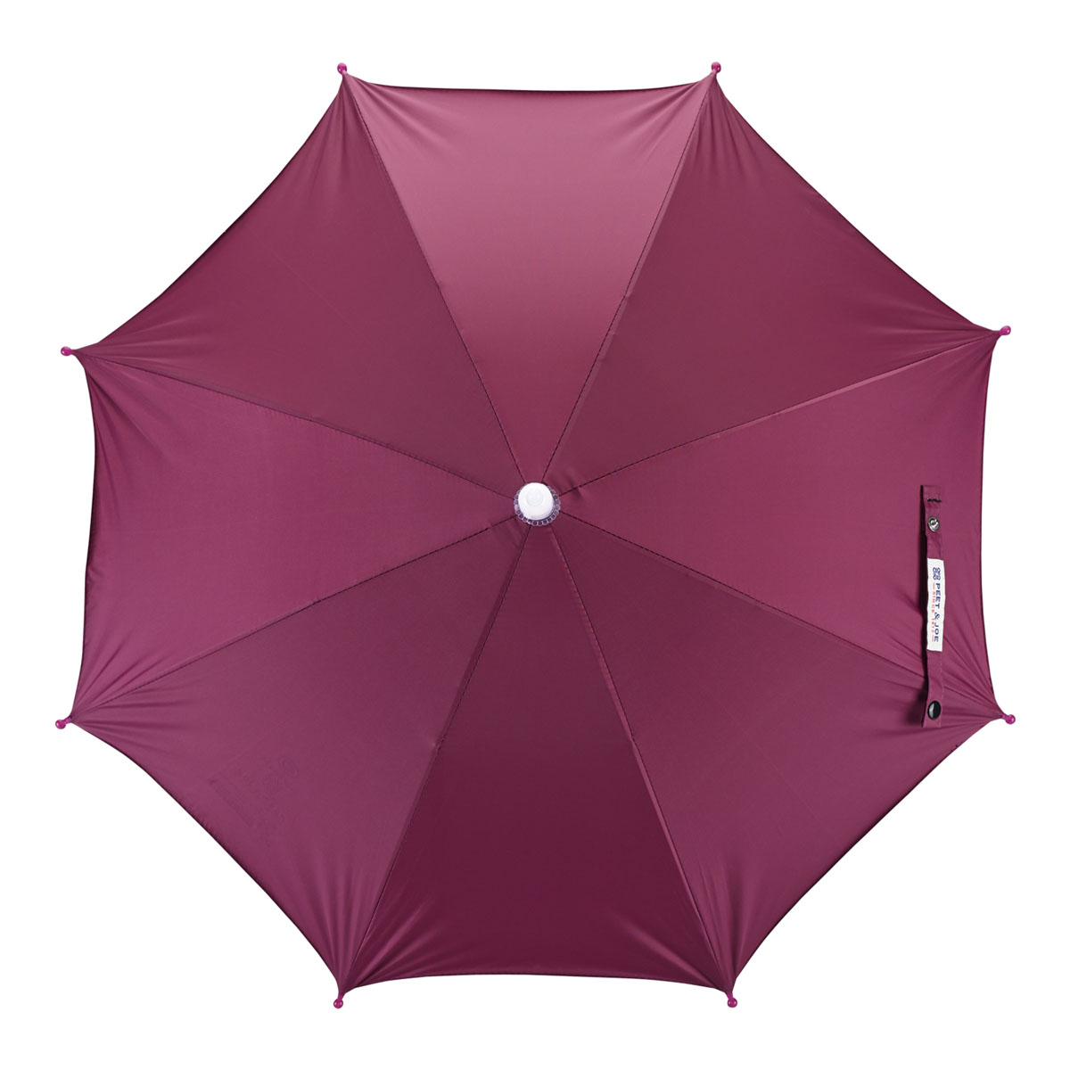 Peet & Joe Thoppikuda Purple