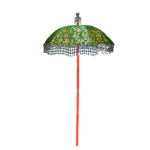 Green Muthukuda for festivals