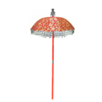 Red Muthukuda for festivals