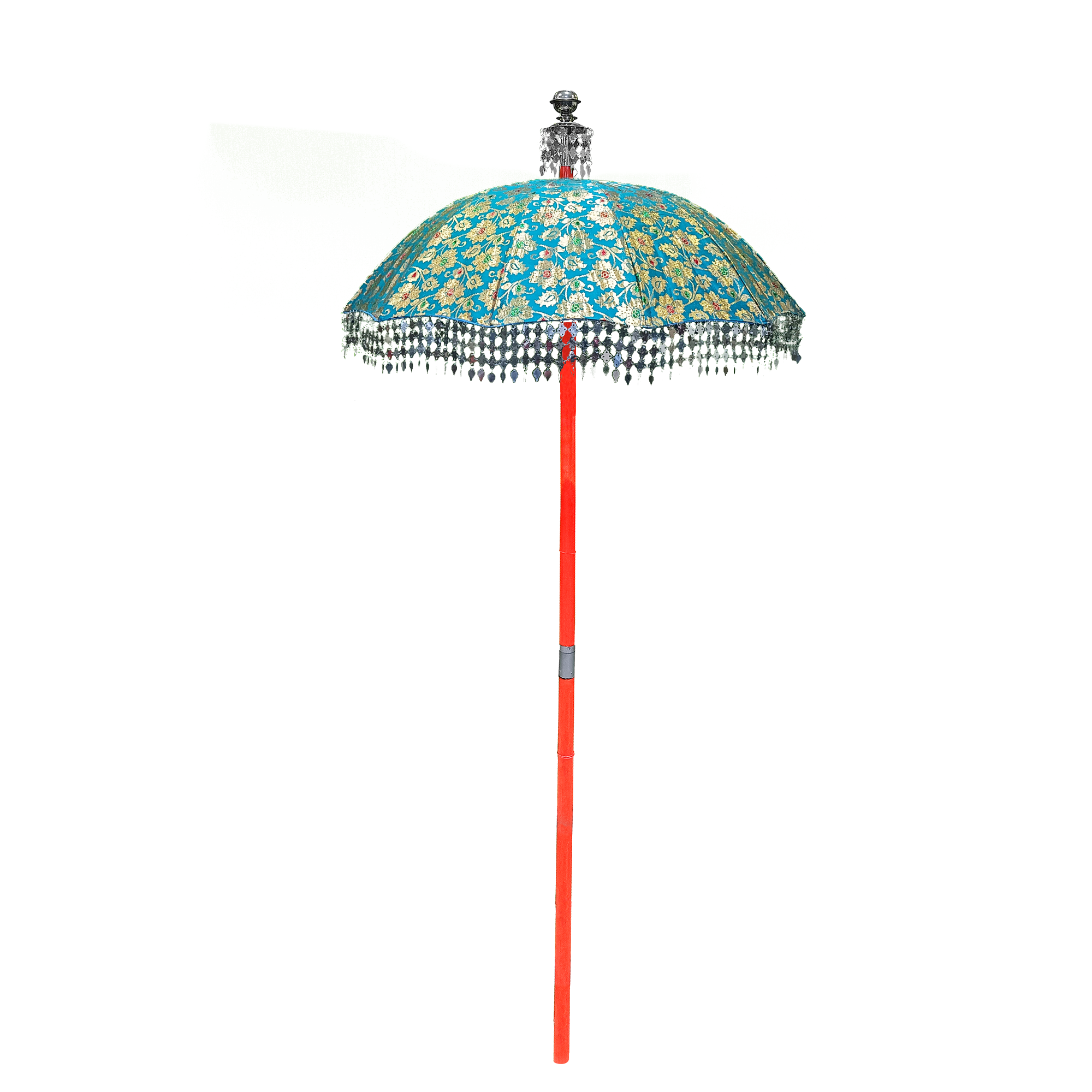 Peet & Joe Muthukuda Cyan