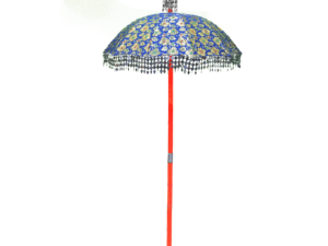 Blue Muthukuda for festivals