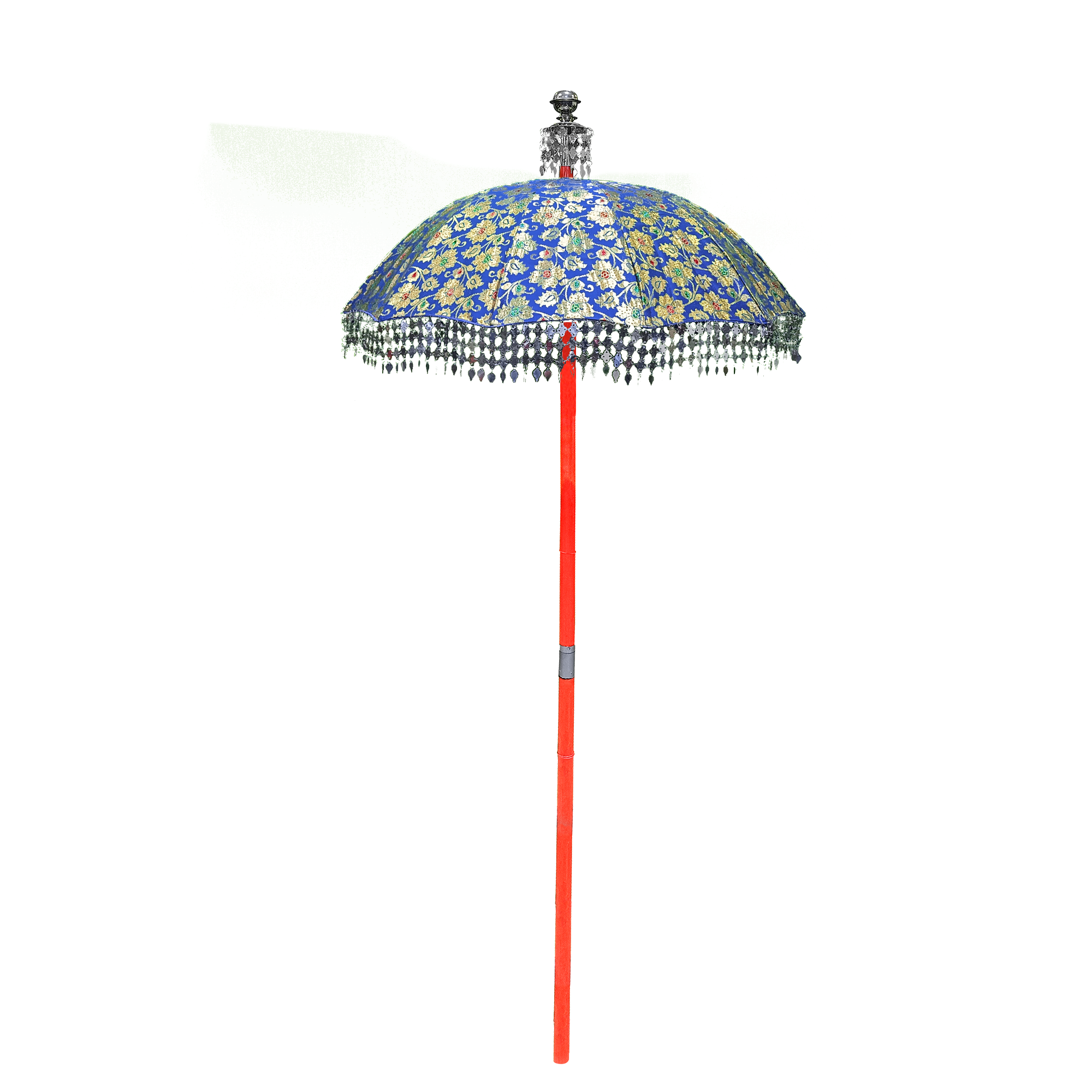 Peet & Joe Muthukuda Blue