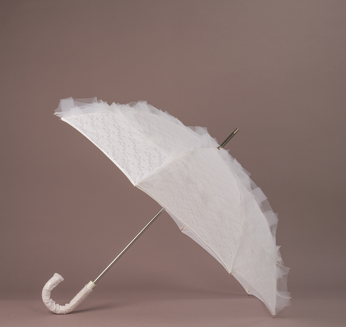 Peet & Joe Wedding Umbrella