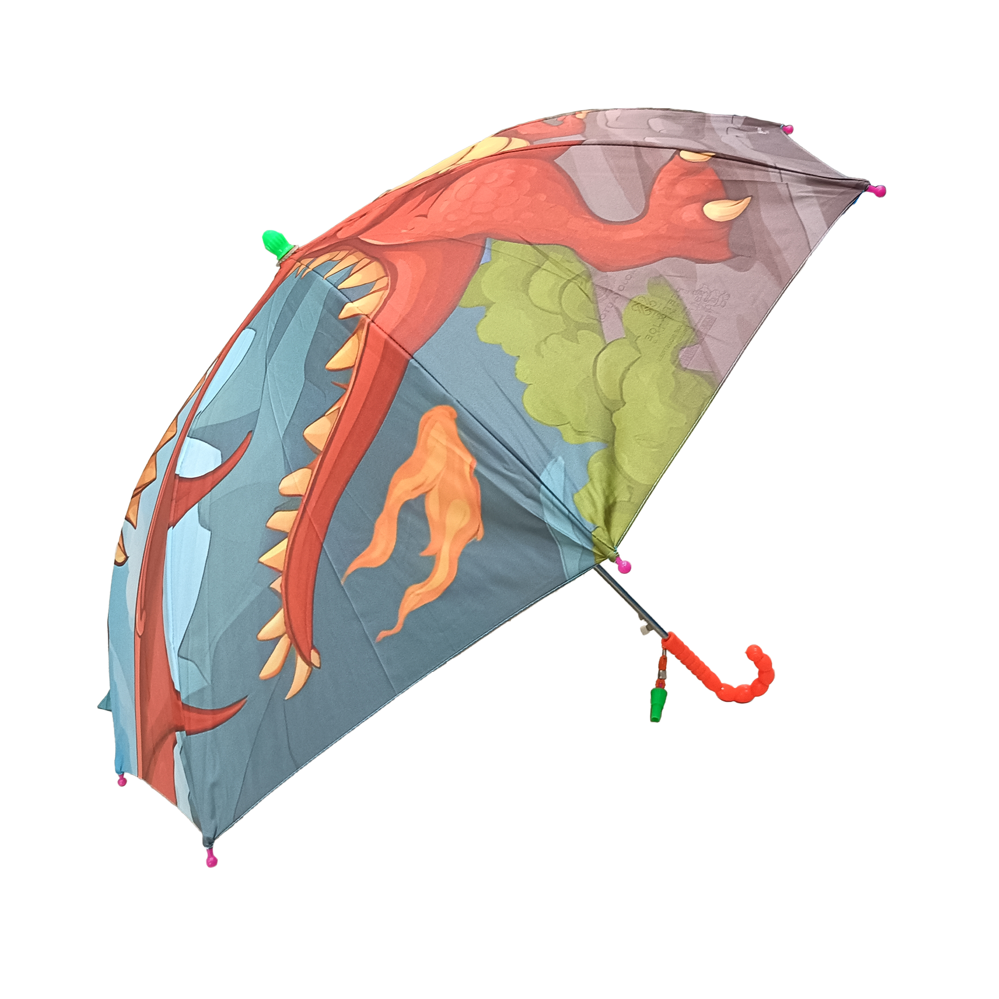 Peet & Joe Mojo Auto 1