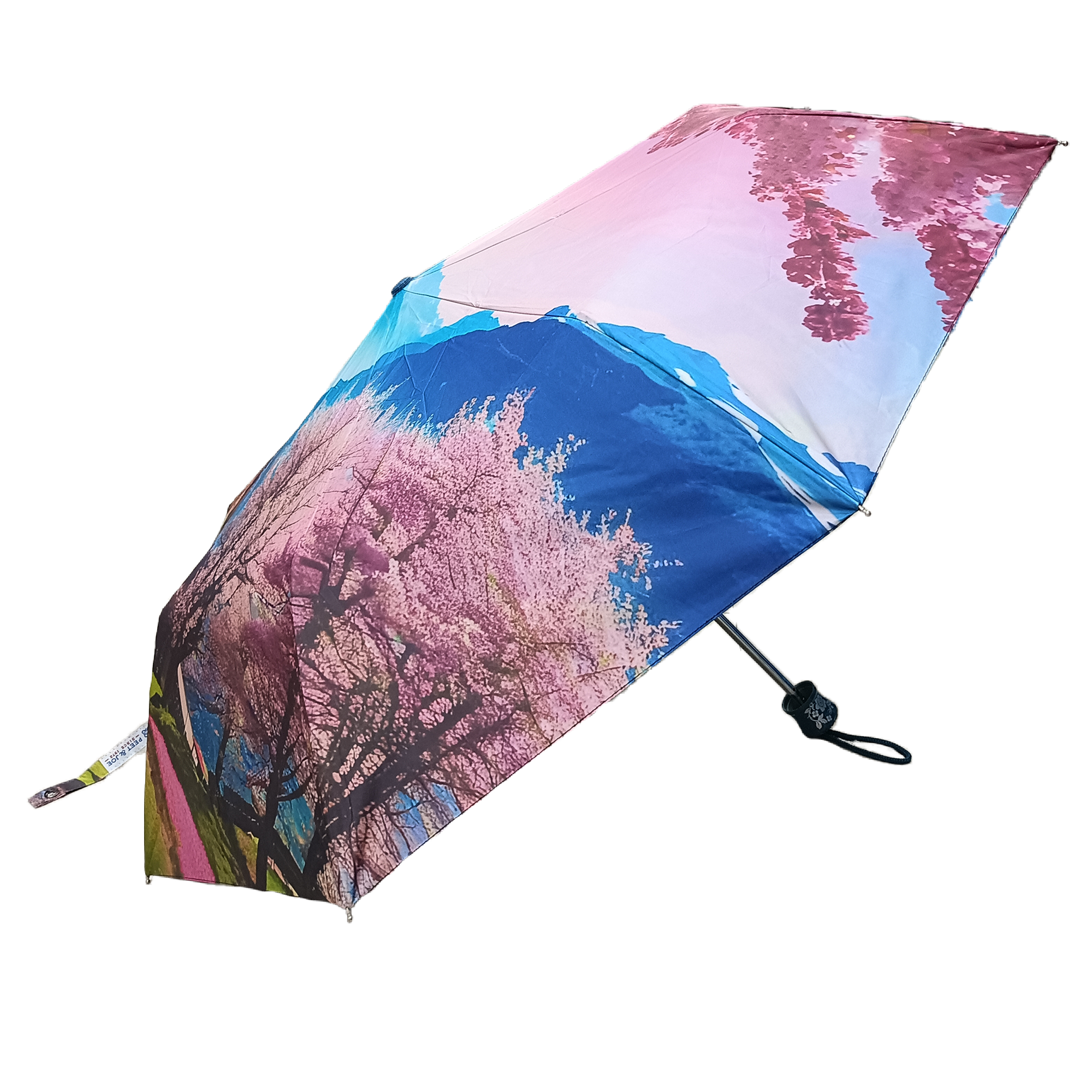 Peet & Joe Mona Lisa 1