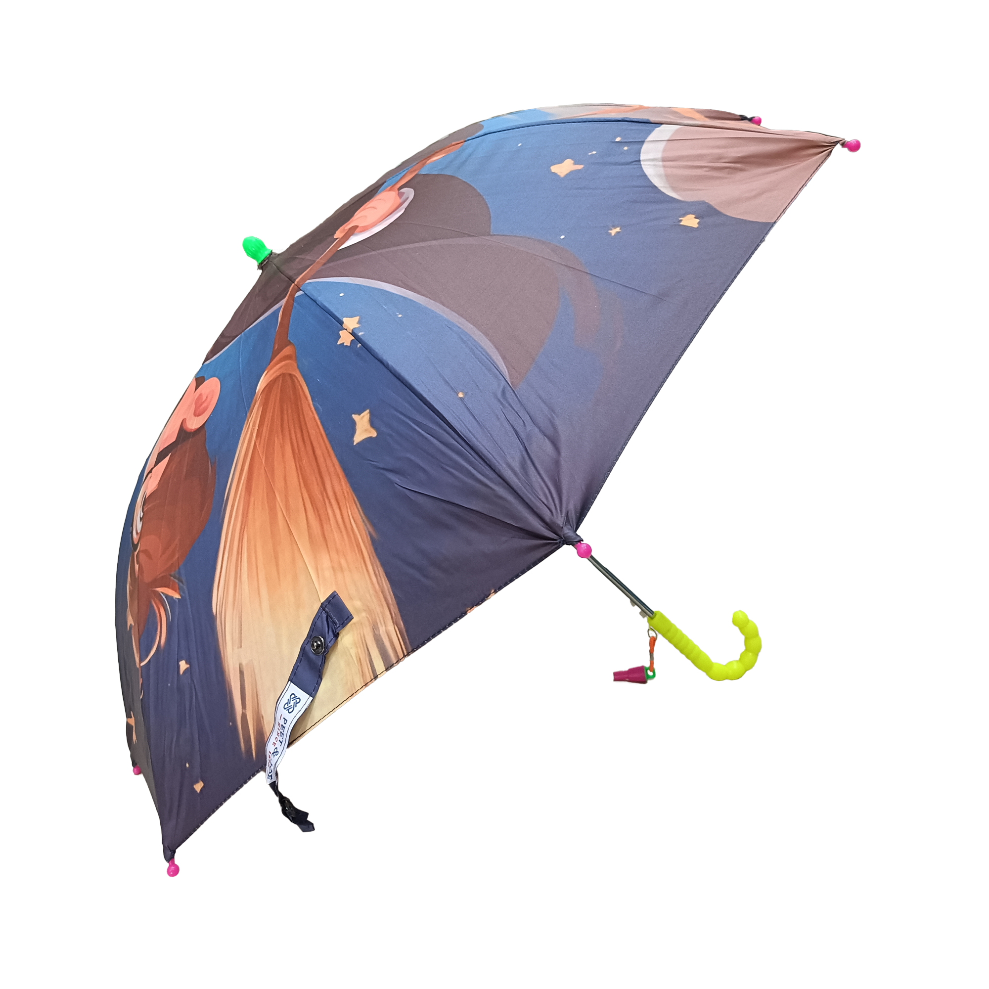 Peet & Joe Mojo Auto 2