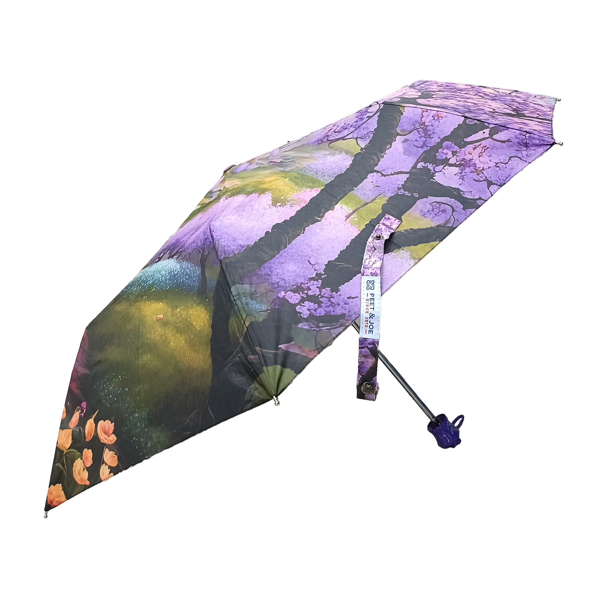 Peet & Joe Mona Lisa 2