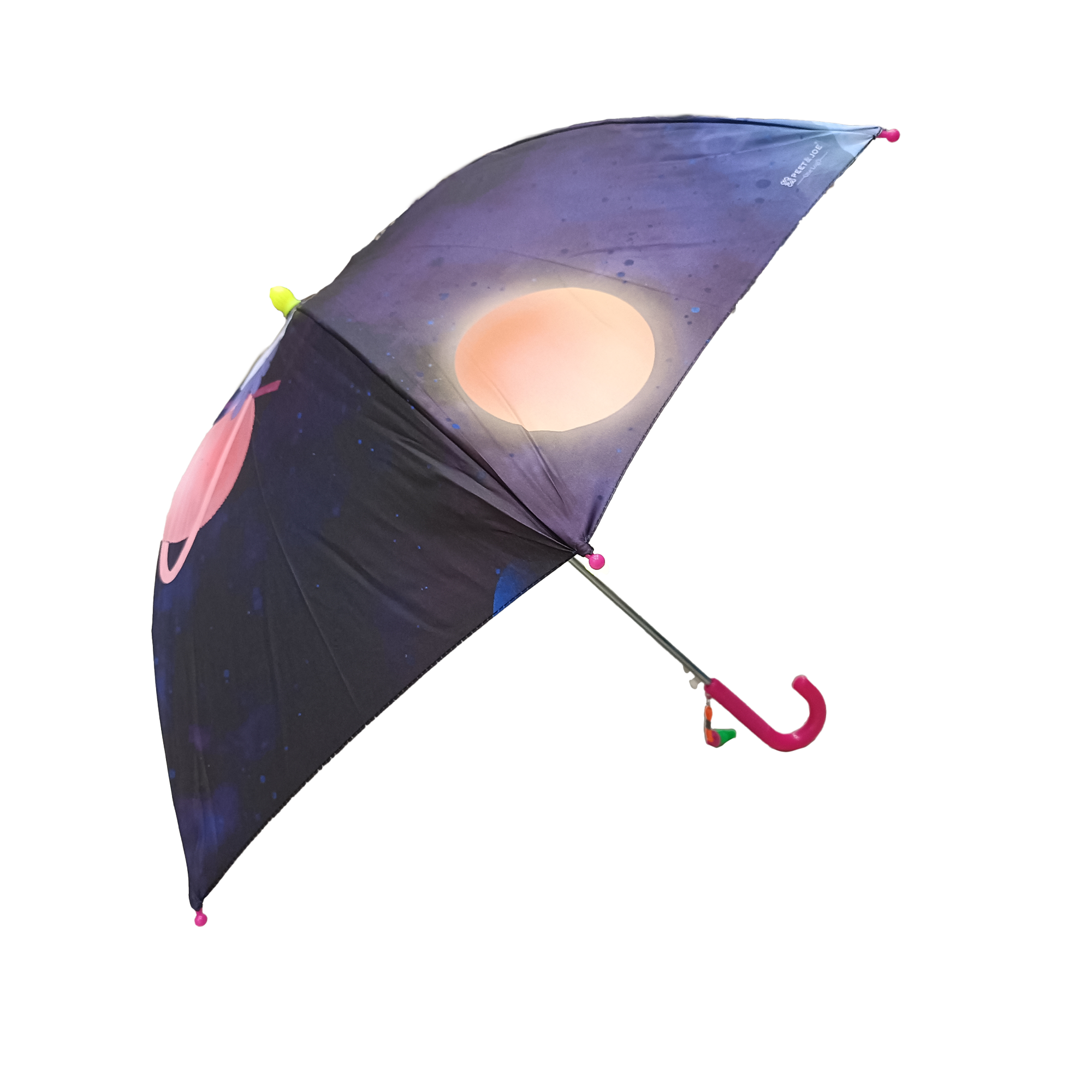 Peet & Joe Mojo Auto 4