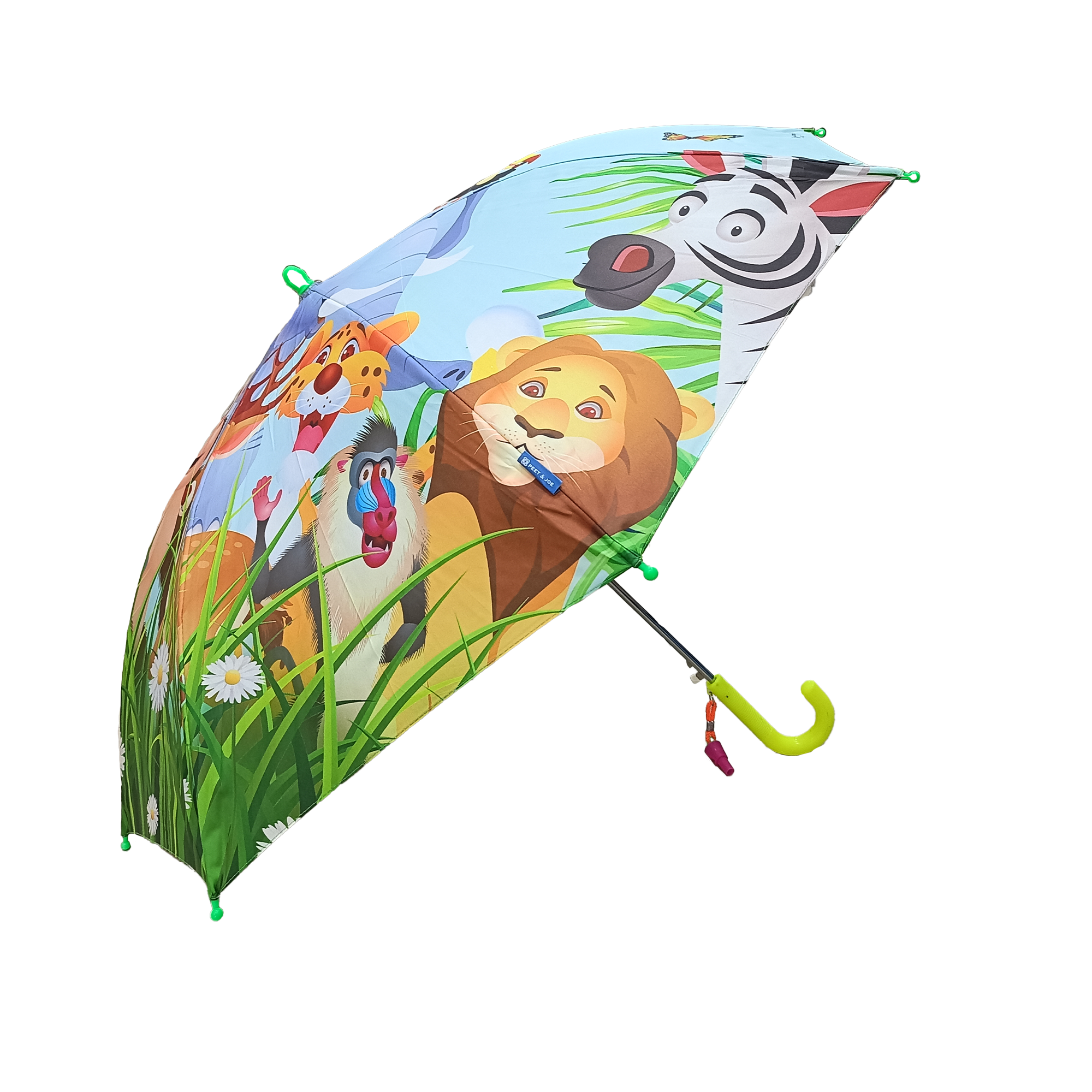 Peet & Joe Mojo Auto 6