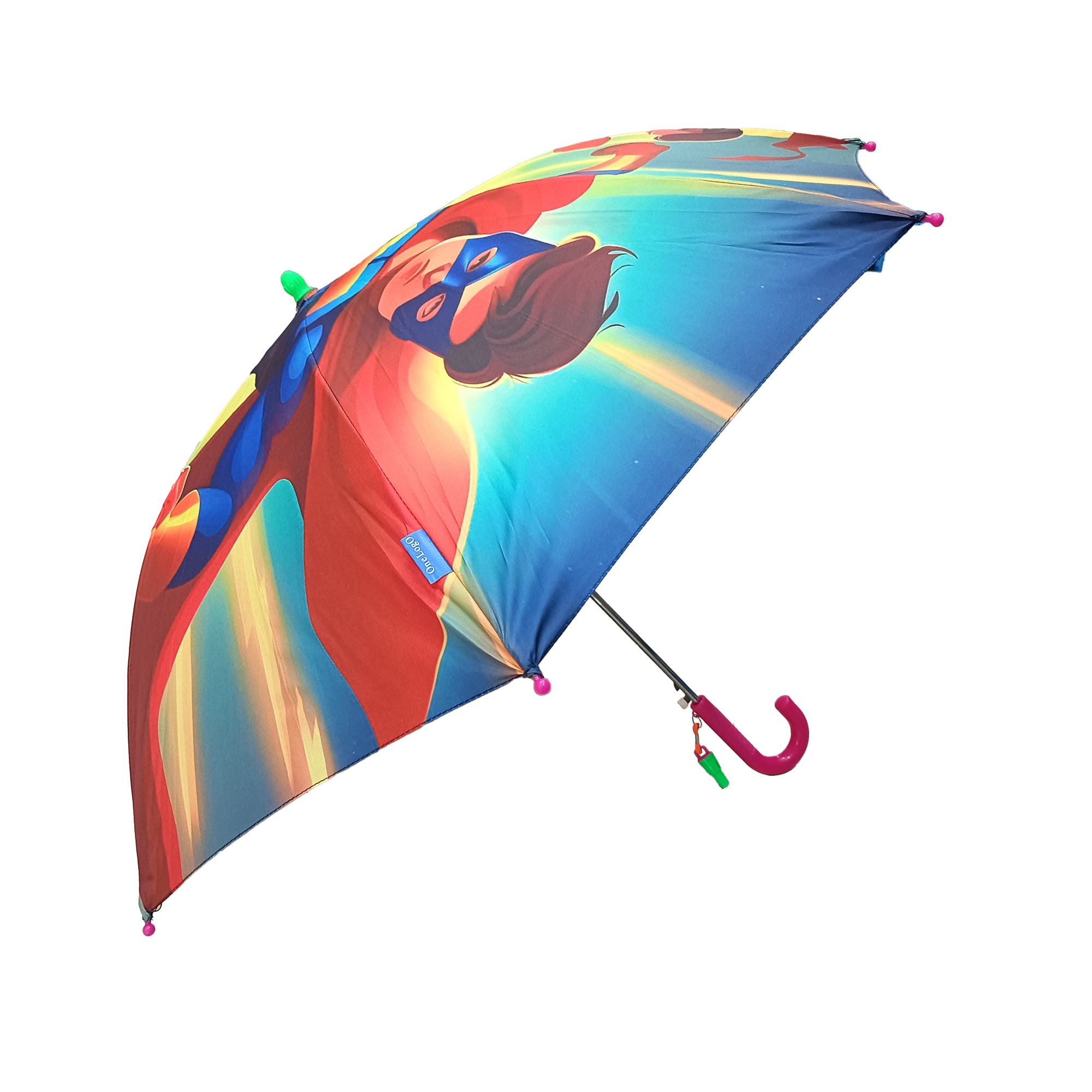 Peet & Joe Mojo Auto 7