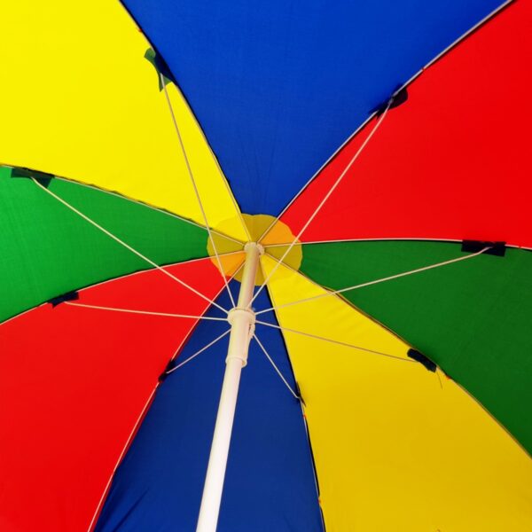 Peet & Joe Garden Umbrella 42 inch