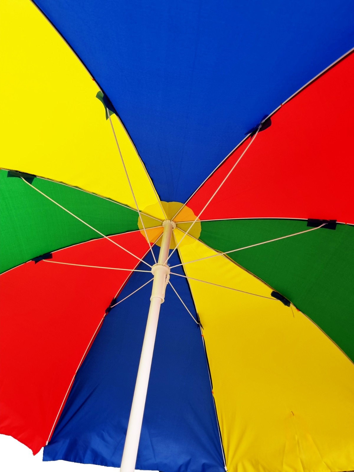 Peet & Joe Garden Umbrella 42 inch