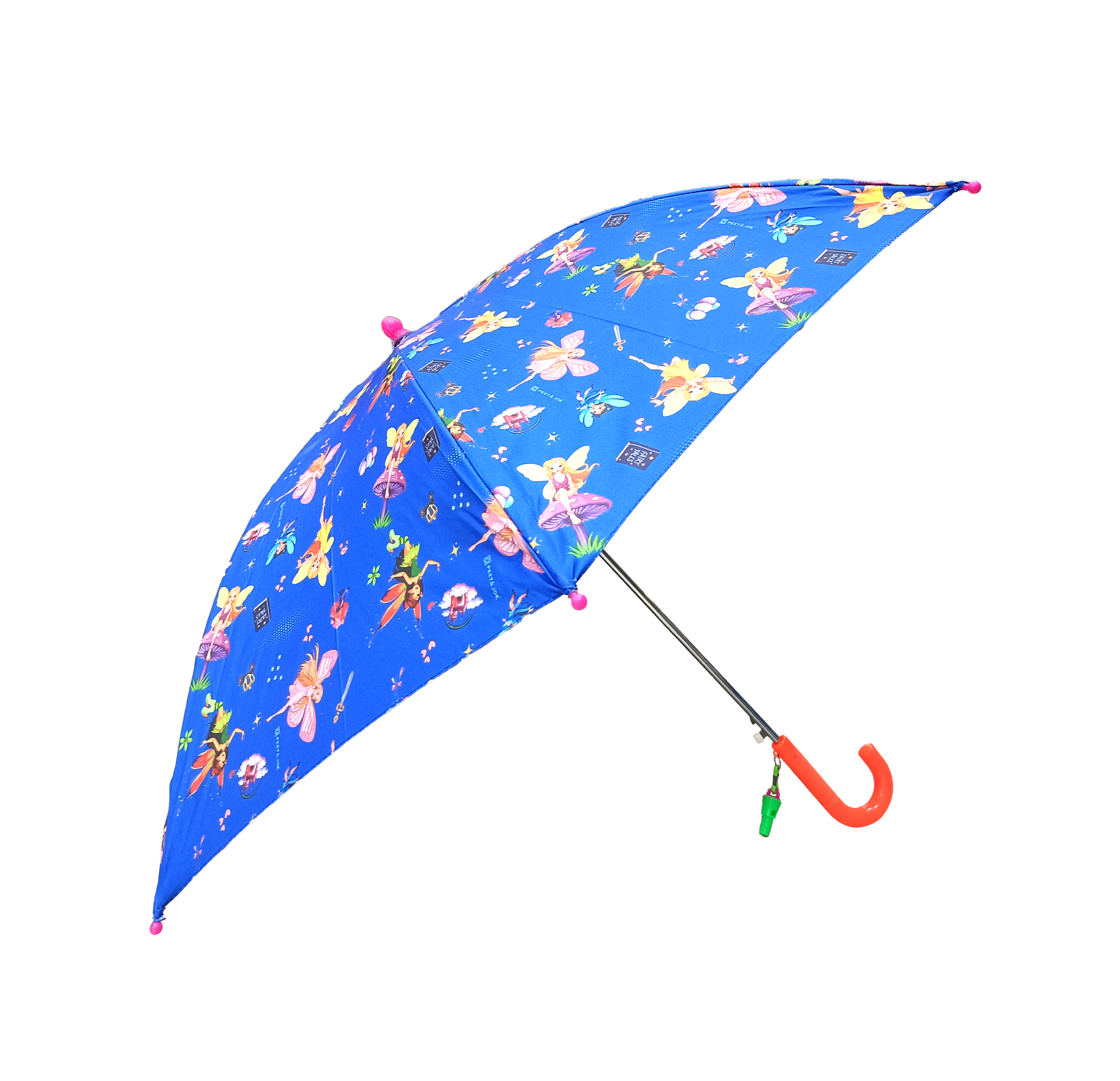 Peet & Joe Appu Silver 500 mm  Fairies