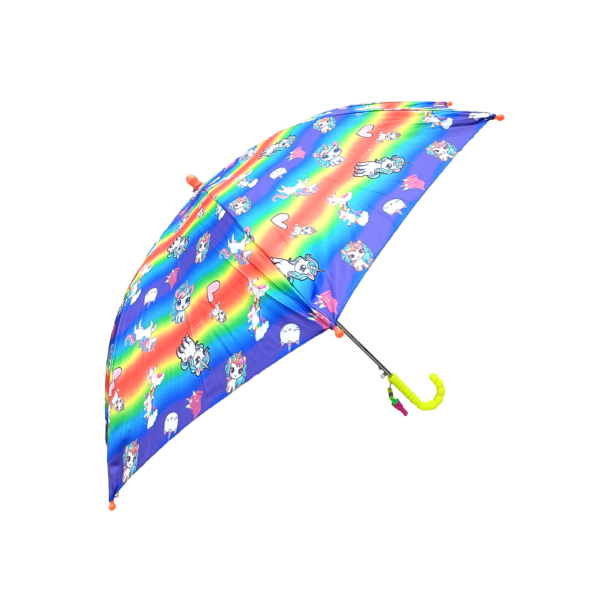 Peet & Joe Appu Silver 500 mm Rainbow Unicorn