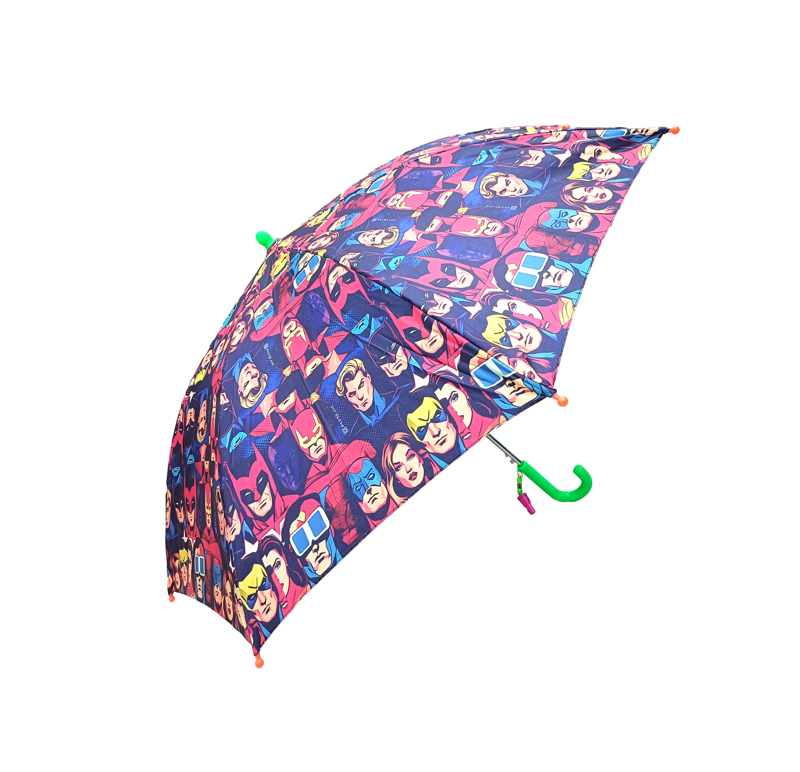 Peet & Joe Appu Silver 500 mm  Heroes