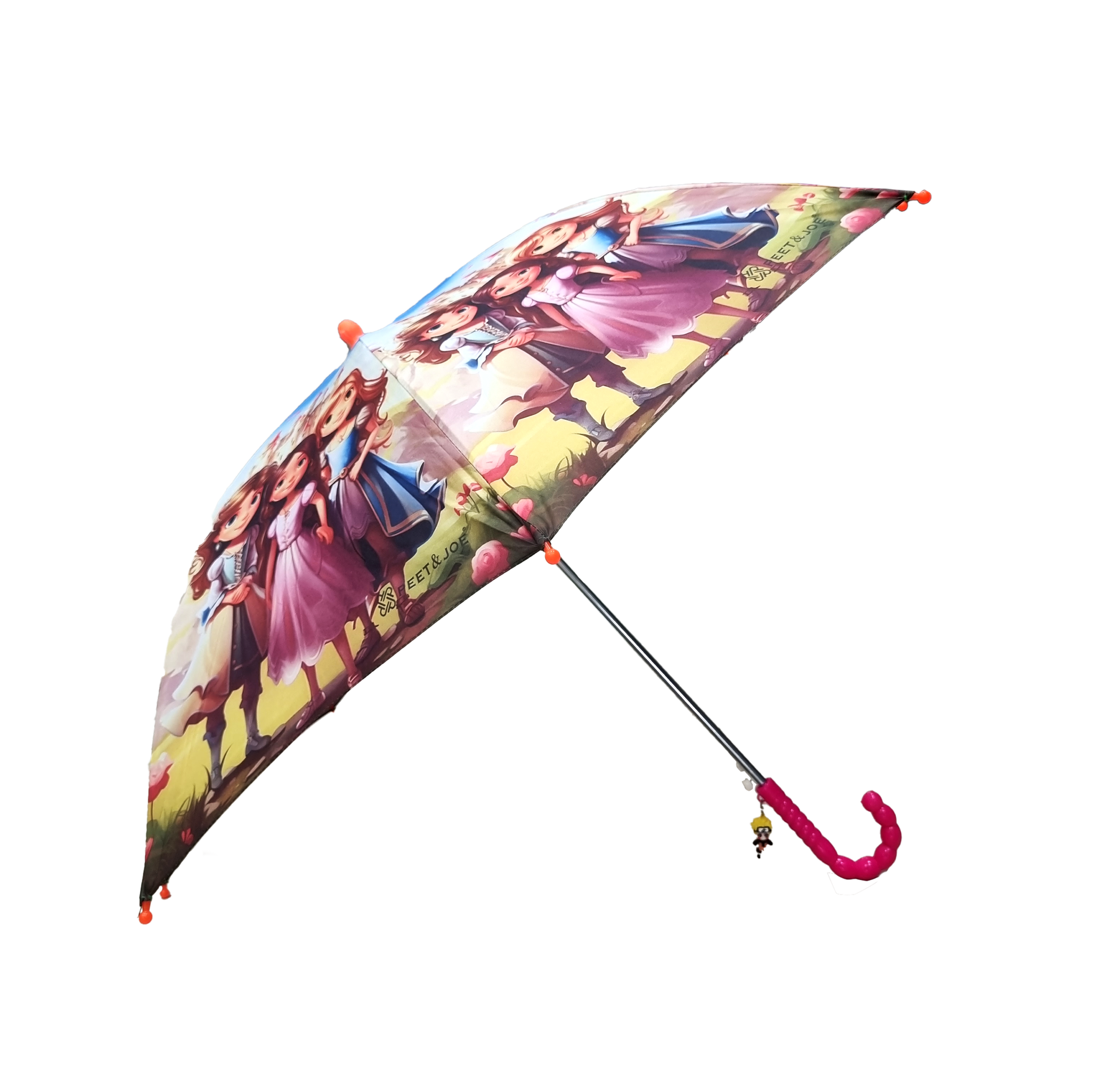 Peet & Joe Bobby Princess