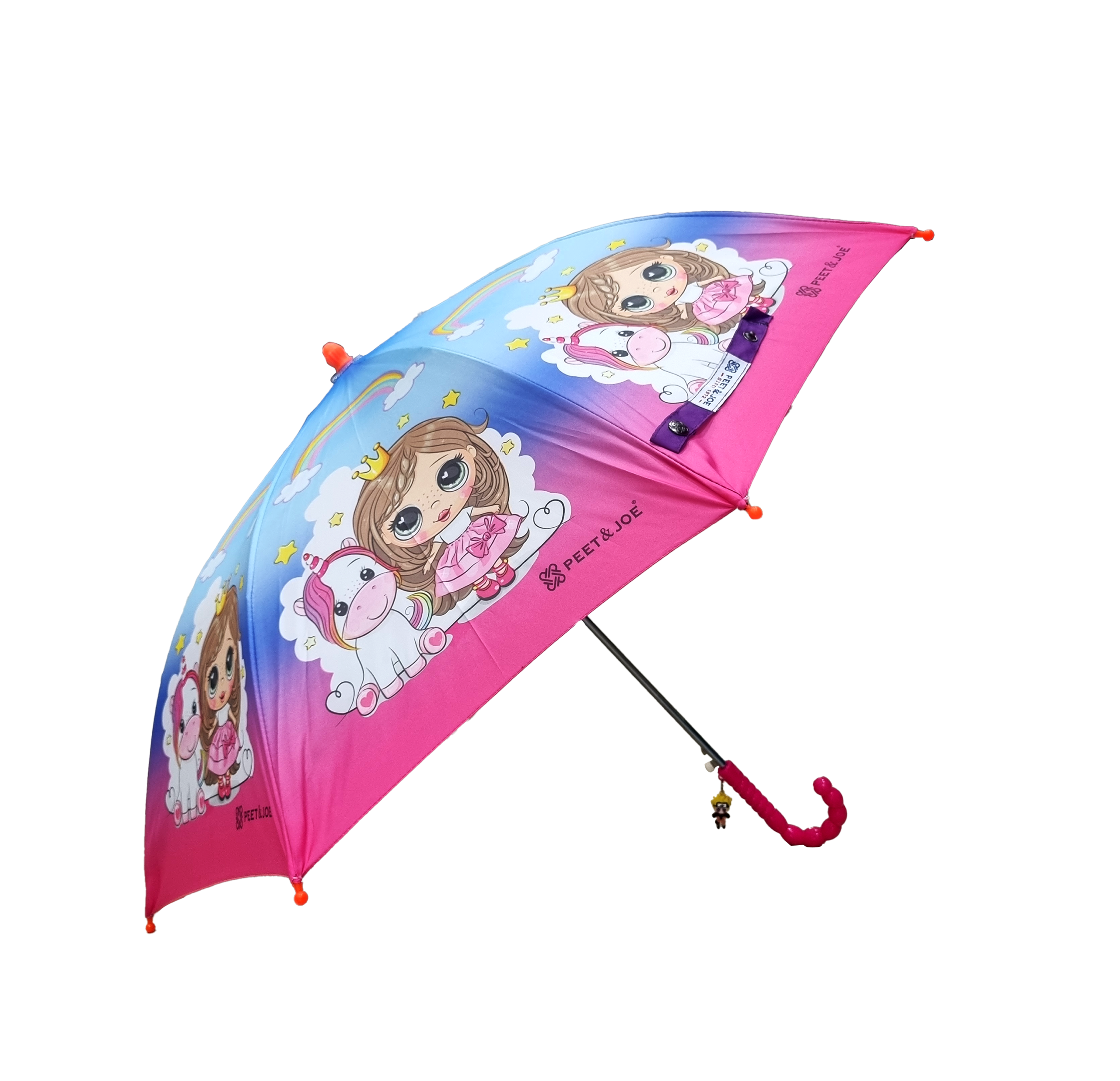 Peet & Joe Bobby Unicorn