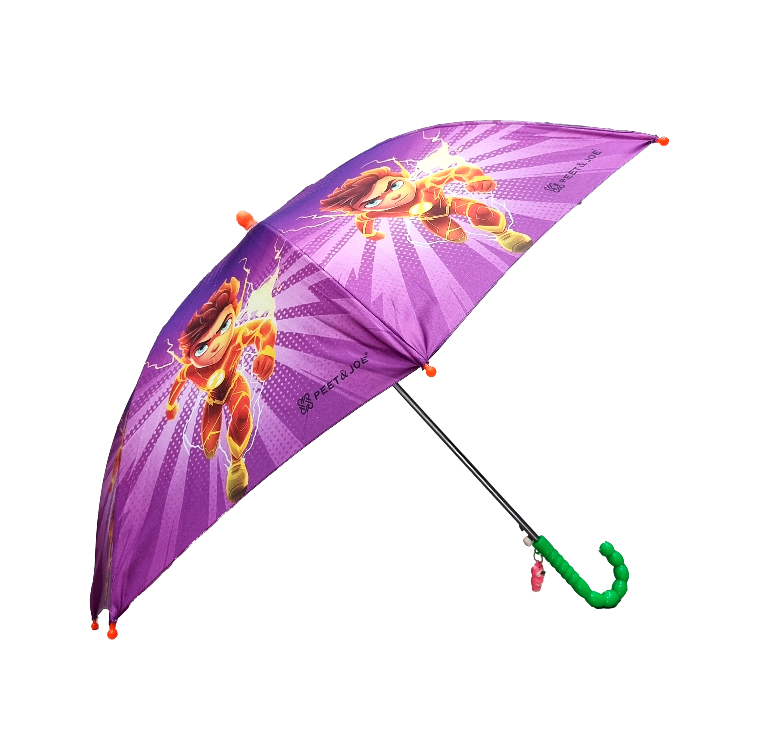 Peet & Joe Bobby Speed Runner